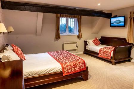 Castle Bromwich Hall, BW Signature Collection by Best Western - 102