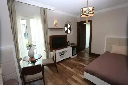 K Suites - 41