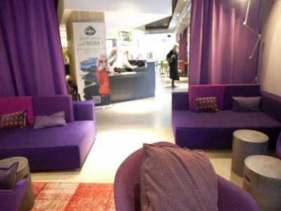 ibis Clermont Ferrand Centre Stade - 32