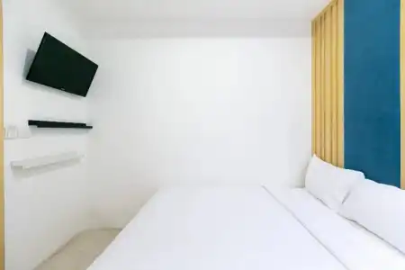 The Bedrooms Hostel Pattaya - 70