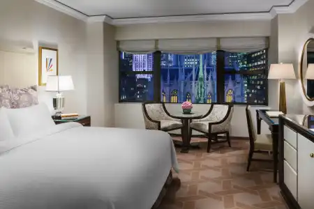 The Towers at Lotte New York Palace - 2