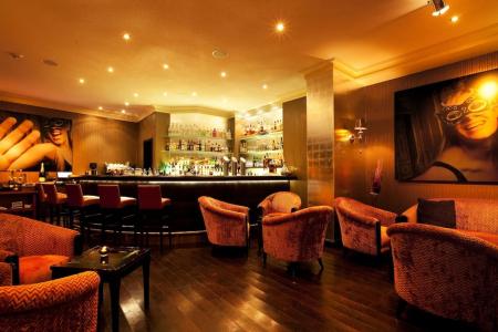 Gran BelVeder & Ostsee Therme Resort & Spa - 33