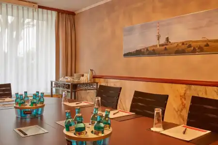 SOALTEE by Trip Inn Frankfurt Messe - 45