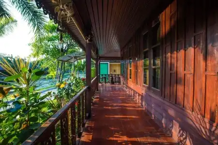 Jintana Resort - 118