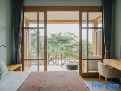 Wana Karsa Ubud - 45
