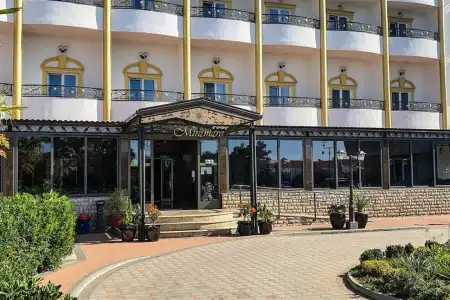 Miramare - 0