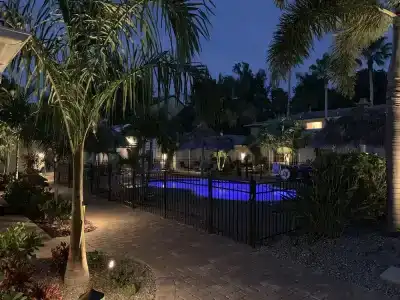 Siesta Palms By the Beach - 75