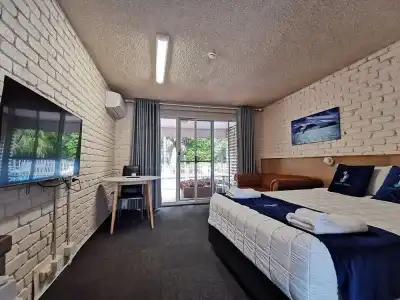 Aquajet Motel - 32