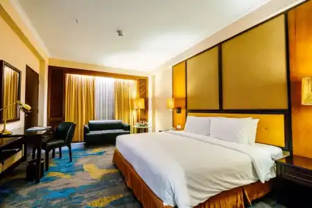 Grand Diamond Yogyakarta - 51