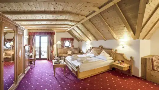 Ansitz Jakoberhof - Alpine Relax - 78