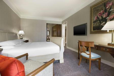Sheraton Towers Singapore - 45
