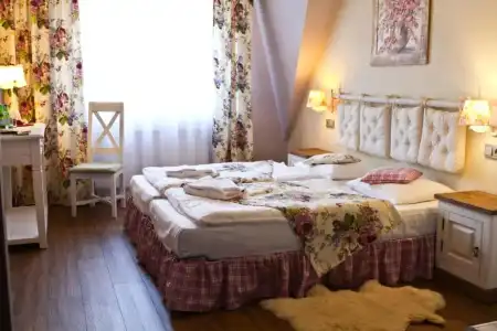 Centrum Green Hill Business & SPA - 2