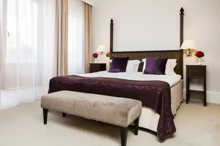 Elite Palace & Spa - 2