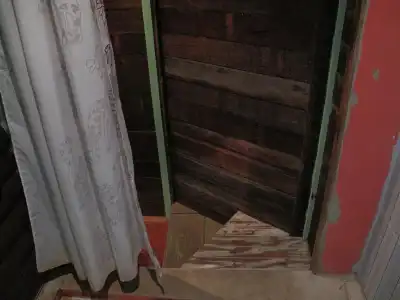 Tamarind Guesthouse - 9
