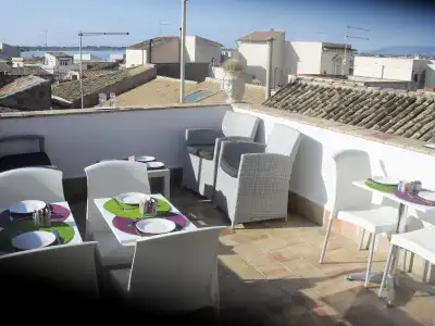 Aretusa Vacanze B&B - 19