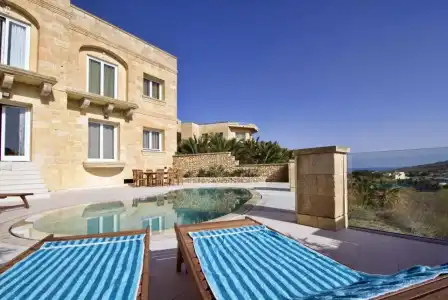 Villa Boomerang - 7