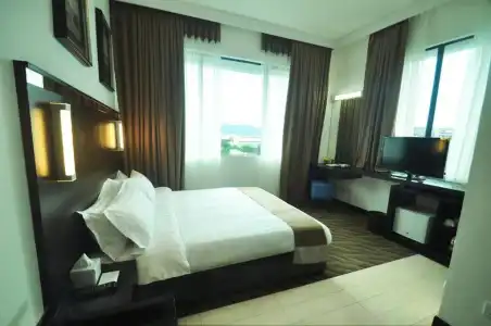 Dreamtel Kota Kinabalu - 74