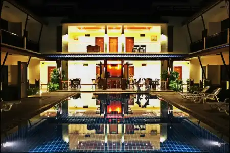 6 Bedroom Bay & Island View Twin Villa Koh Phangan SDV233/234-By Samui Dream Villas - 24