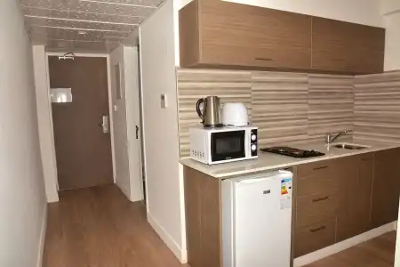 Melini Suites - 17