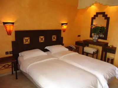Oasis Hôtel & Spa - 39