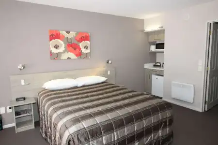 Carramar Motor Inn - 5