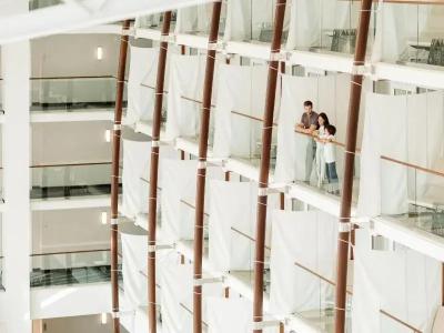 Newport Marriott & Spa - 113