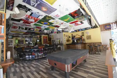 The Patong Center - 22