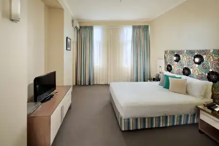Best Western Plus Stellar - 140