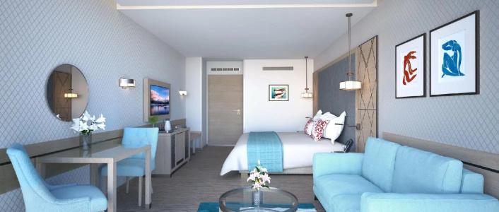RIU Palace - adults only, 18+ - 31