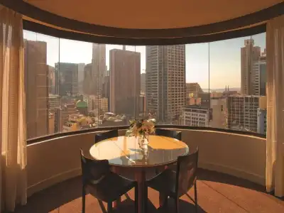 Adina Apartment Sydney Town Hall - 40