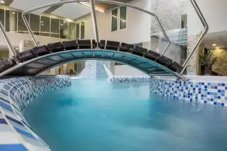 Noorus Spa - 12