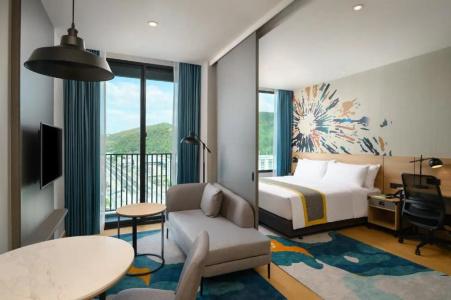 Holiday Inn & Suites Siracha Laemchabang by IHG - 77