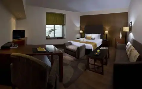 The Manor - New Delhi - 8