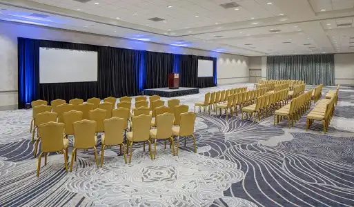 DoubleTree by Hilton Houston - Greenway Plaza - 18