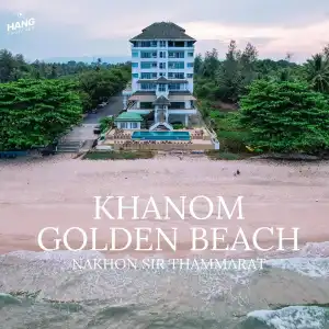 Khanom Golden Beach - 21