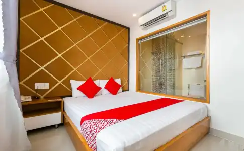 OYO 231 Thien Cung - 11