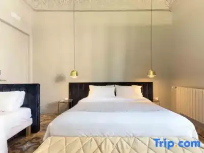 Búho Boutique Rooms - 61