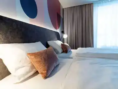 Mercure Mainz City Center - 93