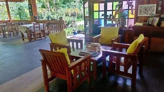 Malee's Nature Lovers Bungalows - 19
