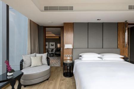 Hyatt Regency Bangkok Sukhumvit - 3