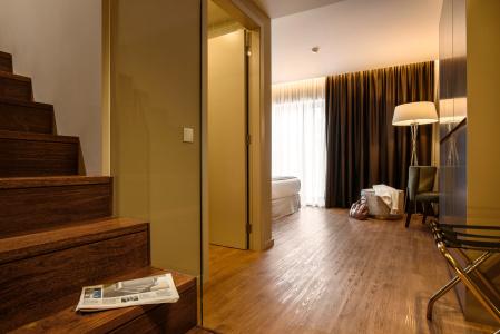 Dorma Almada Porto - 5