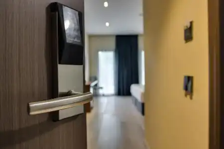Eleven Inn Tbilisi - 3