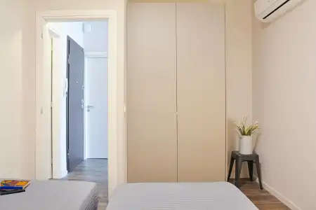 Athens Connection Apartments - 1