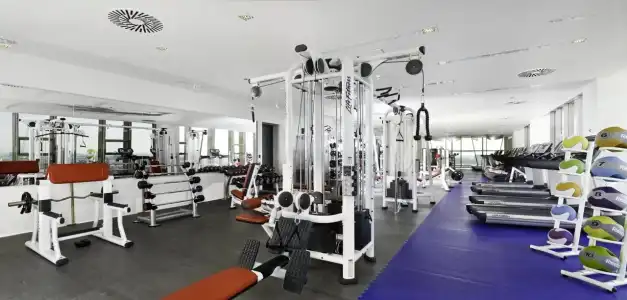 DoubleTree by Hilton Zagreb - 23