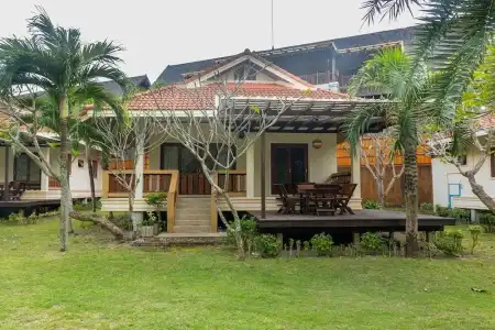 Garto Beach Resort Samui - 62