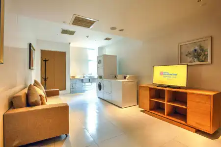Hilton Garden Inn Chengdu Huayang - 19