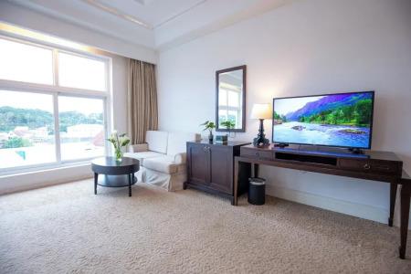 La Sapinette DaLat - 27