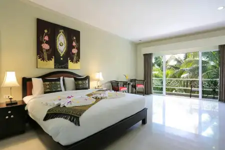 Naka Resort - 2