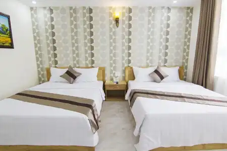 One Season Boutique Vung Tau - Beachfront - 70
