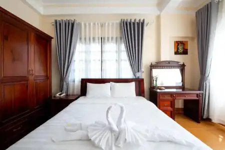 Le Petit Paris Dalat - 36